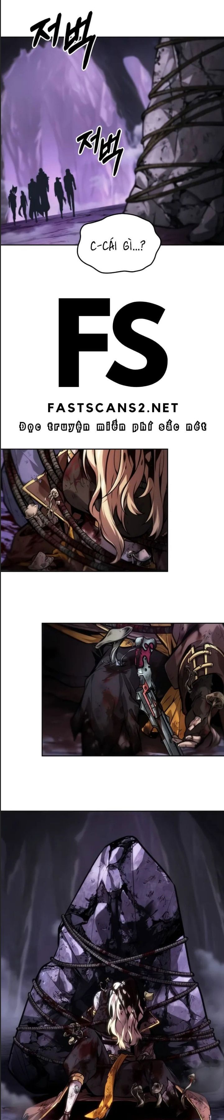 đọc truyện Mạo Hiểm Giả Cuối Cùng Chương 41 ảnh 8 tại Thiên Thai Truyện