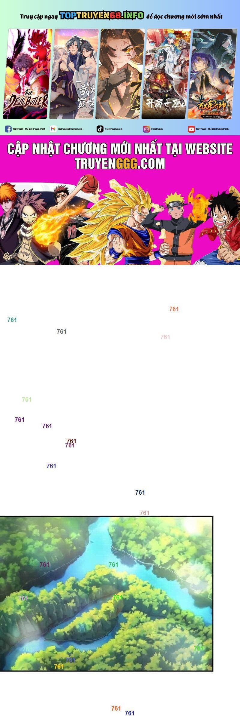 đọc truyện Mạo Hiểm Giả Cuối Cùng Chương 42 ảnh 3 tại Thiên Thai Truyện