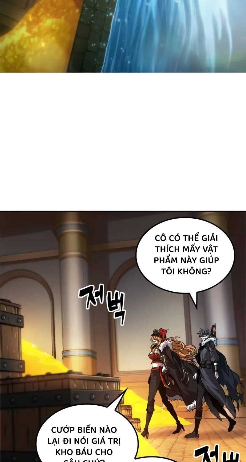 đọc truyện Mạo Hiểm Giả Cuối Cùng Chương 42 ảnh 15 tại Thiên Thai Truyện