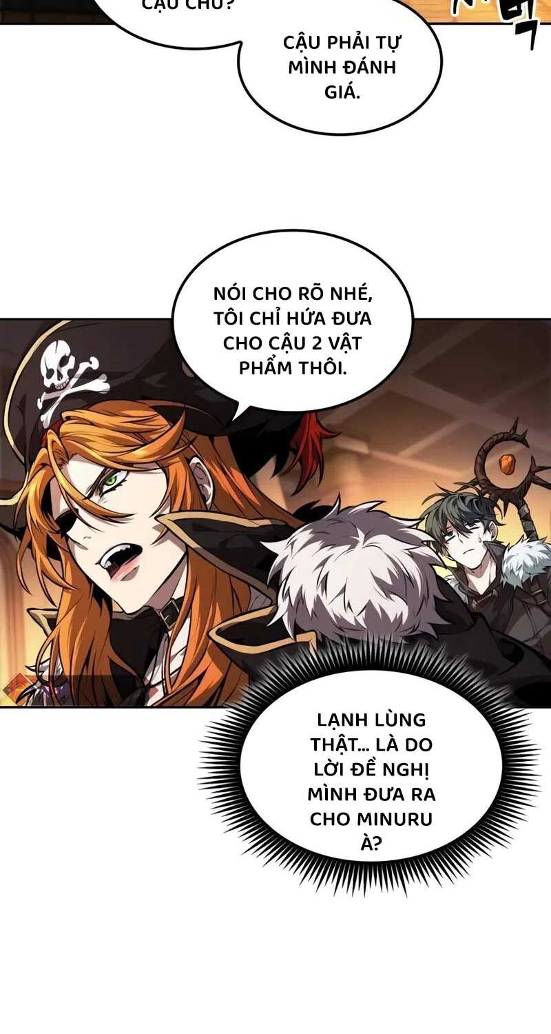 đọc truyện Mạo Hiểm Giả Cuối Cùng Chương 42 ảnh 16 tại Thiên Thai Truyện