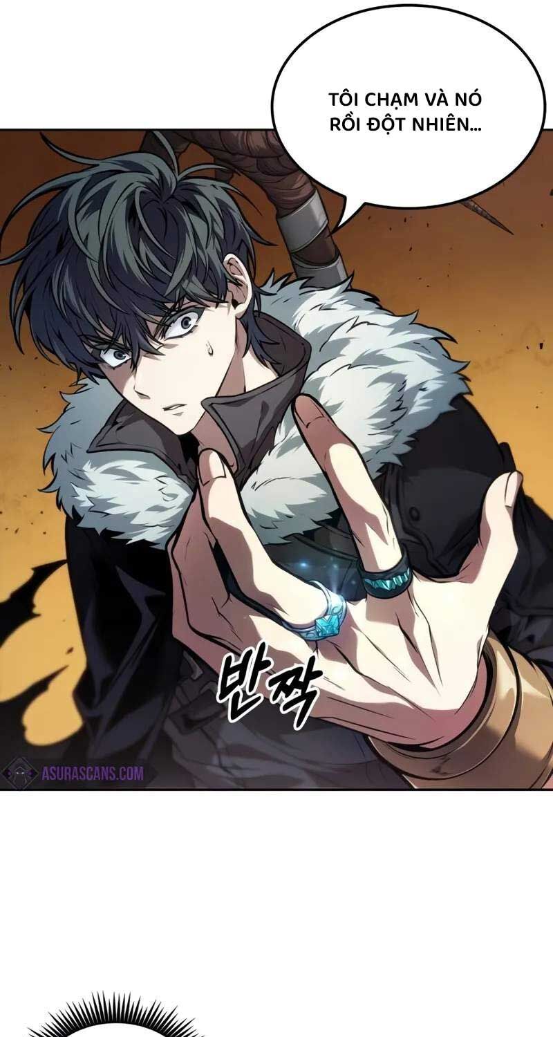 đọc truyện Mạo Hiểm Giả Cuối Cùng Chương 42 ảnh 34 tại Thiên Thai Truyện