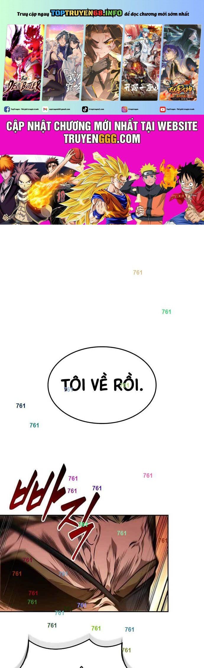 đọc truyện Mạo Hiểm Giả Cuối Cùng Chương 43 ảnh 3 tại Thiên Thai Truyện