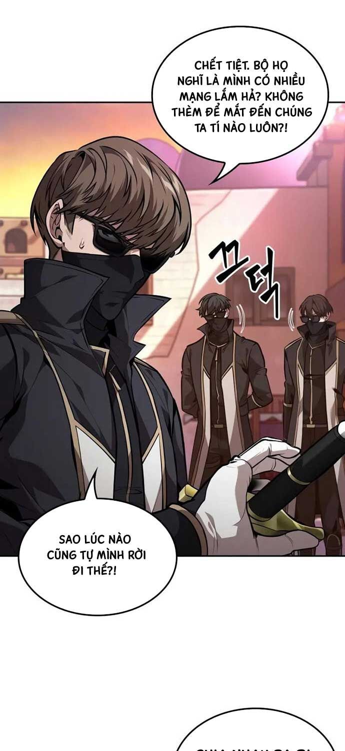 đọc truyện Mạo Hiểm Giả Cuối Cùng Chương 43 ảnh 16 tại Thiên Thai Truyện