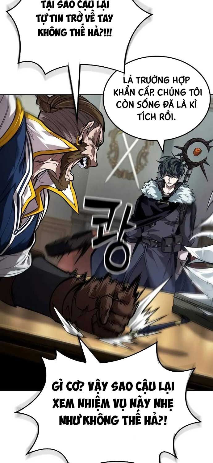 đọc truyện Mạo Hiểm Giả Cuối Cùng Chương 43 ảnh 4 tại Thiên Thai Truyện