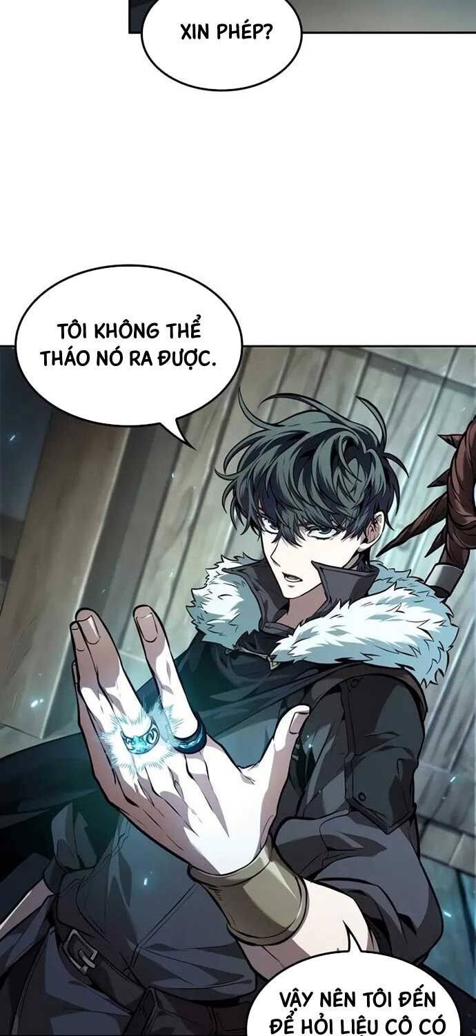 đọc truyện Mạo Hiểm Giả Cuối Cùng Chương 43 ảnh 23 tại Thiên Thai Truyện