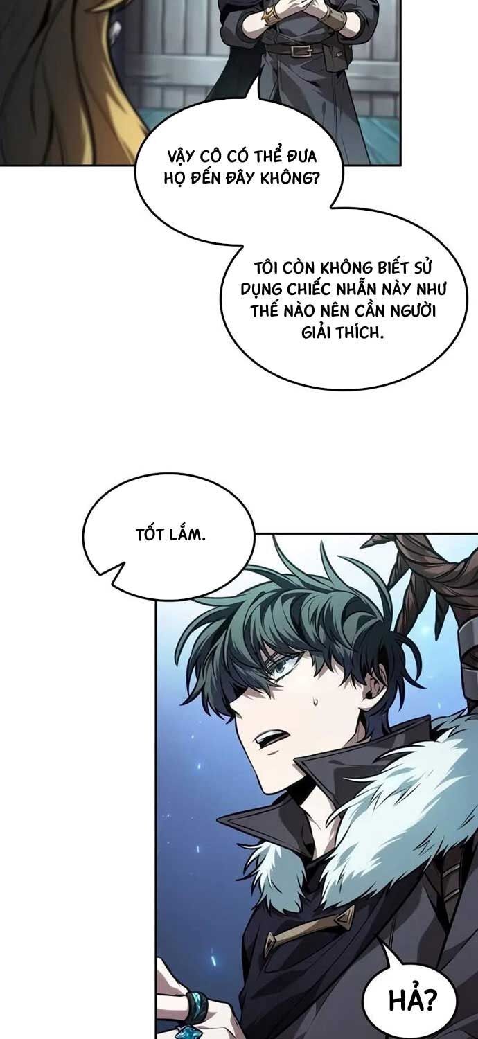 đọc truyện Mạo Hiểm Giả Cuối Cùng Chương 43 ảnh 26 tại Thiên Thai Truyện