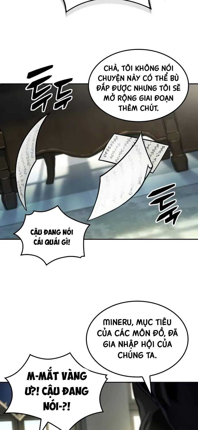 đọc truyện Mạo Hiểm Giả Cuối Cùng Chương 43 ảnh 5 tại Thiên Thai Truyện