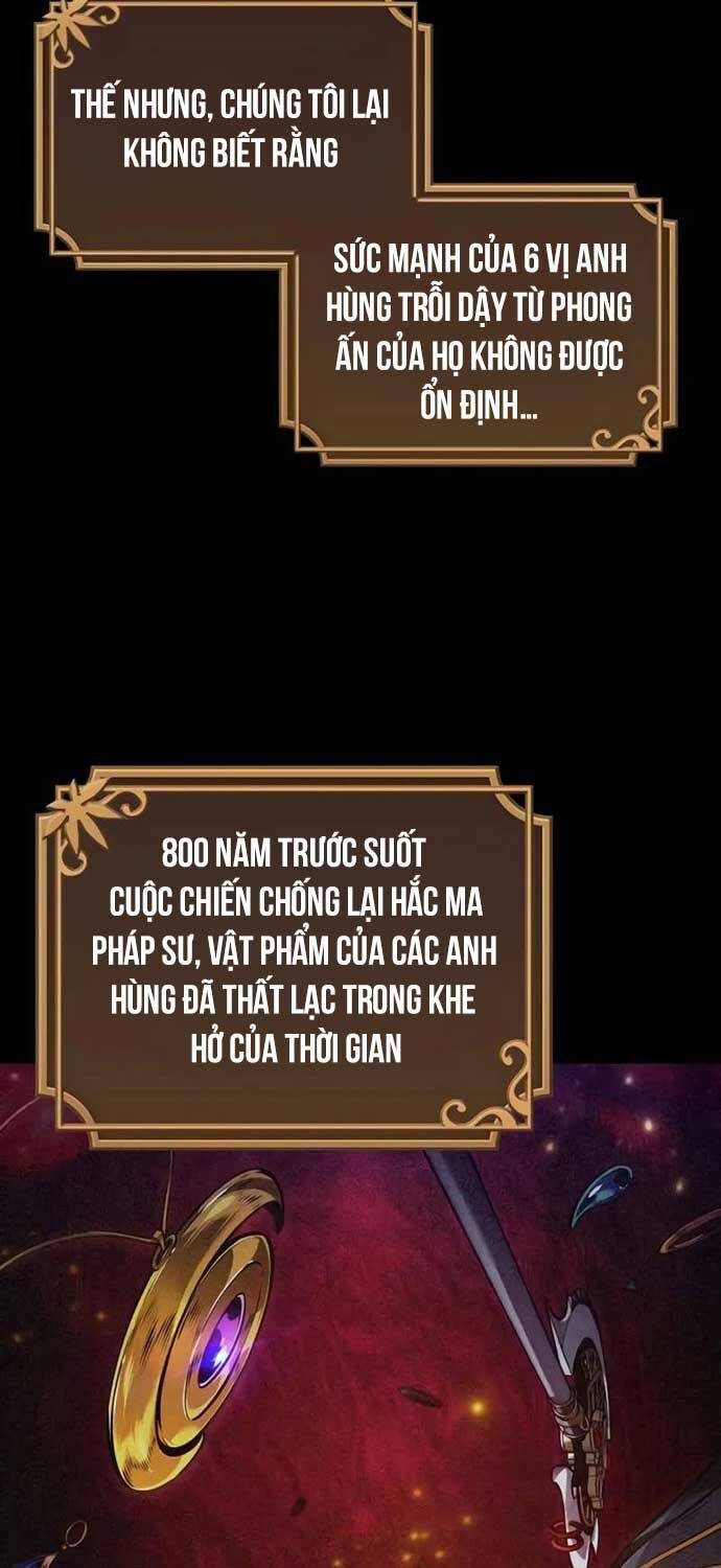 đọc truyện Mạo Hiểm Giả Cuối Cùng Chương 43 ảnh 44 tại Thiên Thai Truyện