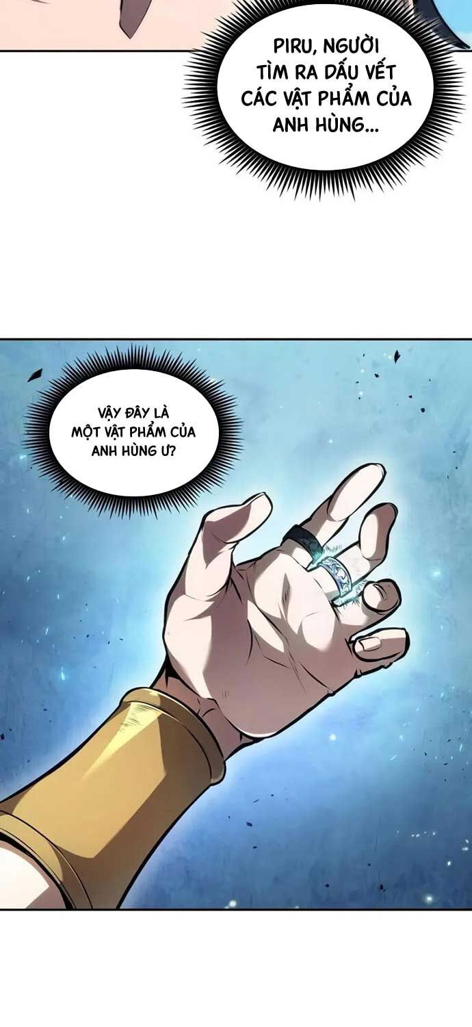 đọc truyện Mạo Hiểm Giả Cuối Cùng Chương 43 ảnh 60 tại Thiên Thai Truyện