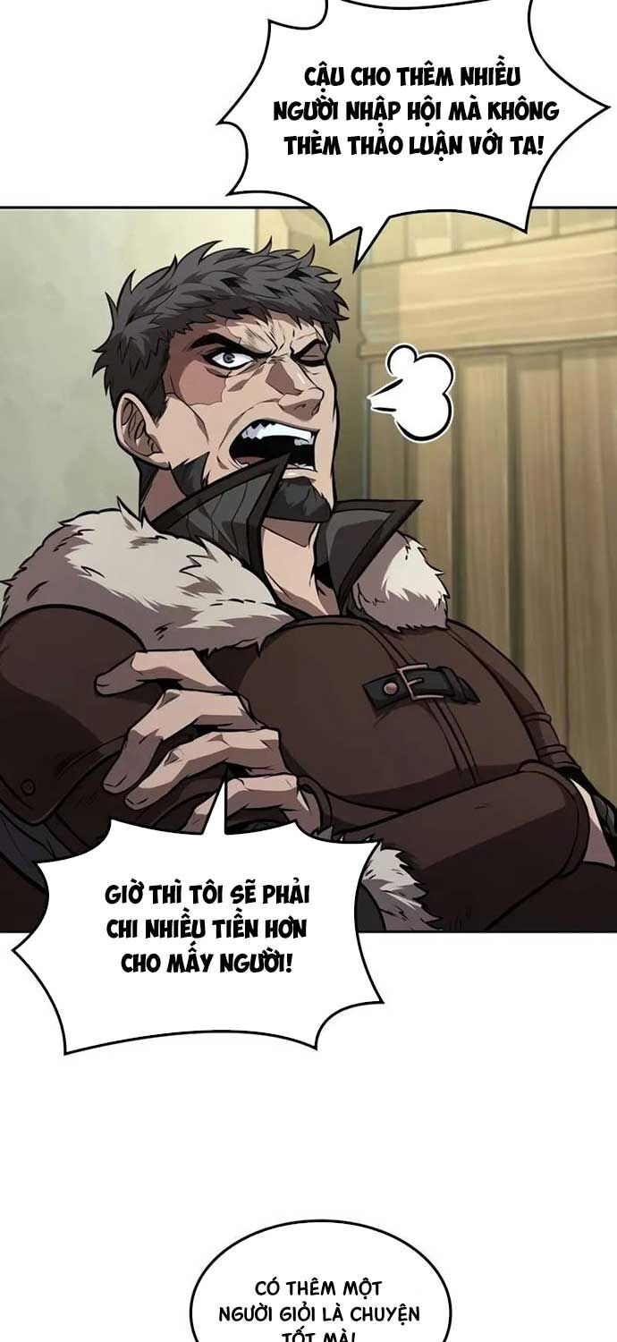 đọc truyện Mạo Hiểm Giả Cuối Cùng Chương 43 ảnh 10 tại Thiên Thai Truyện