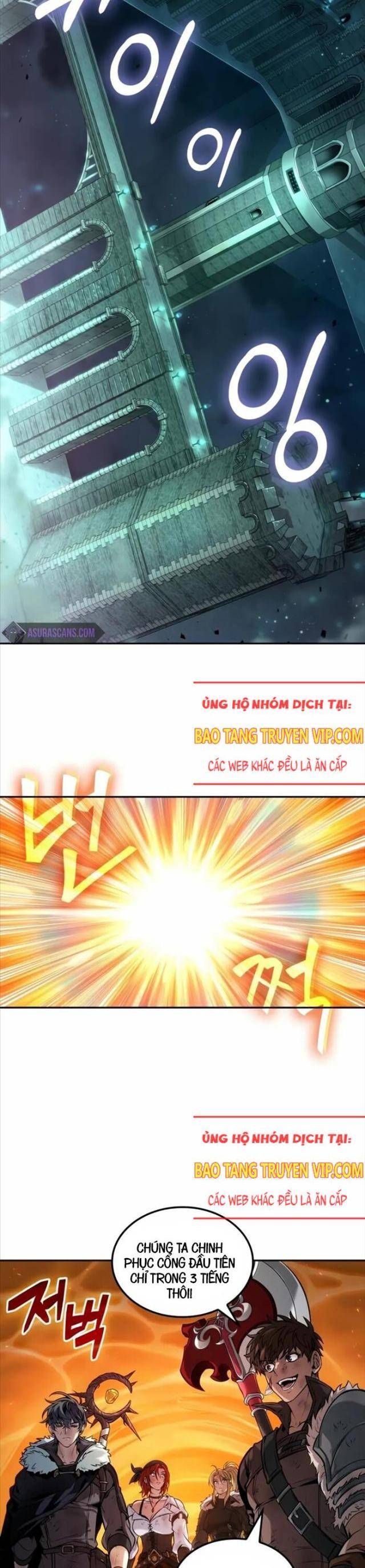 đọc truyện Mạo Hiểm Giả Cuối Cùng Chương 44 ảnh 3 tại Thiên Thai Truyện