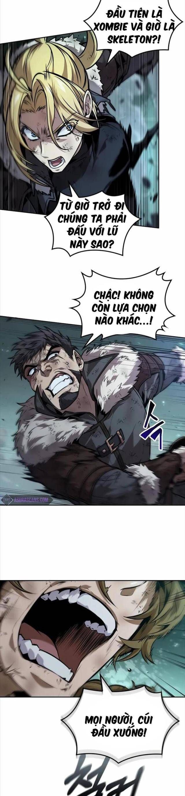 đọc truyện Mạo Hiểm Giả Cuối Cùng Chương 44 ảnh 12 tại Thiên Thai Truyện