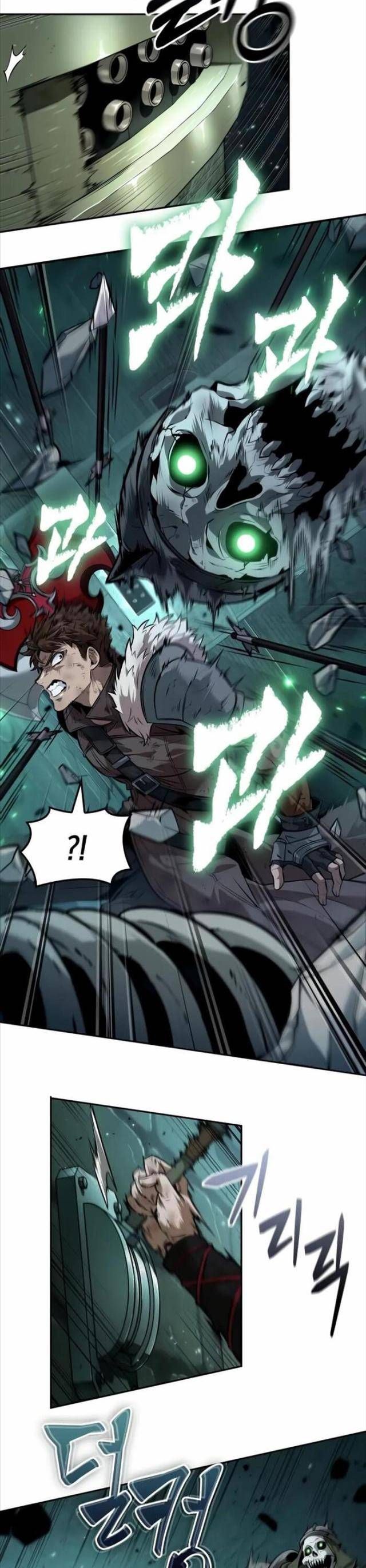 đọc truyện Mạo Hiểm Giả Cuối Cùng Chương 44 ảnh 13 tại Thiên Thai Truyện