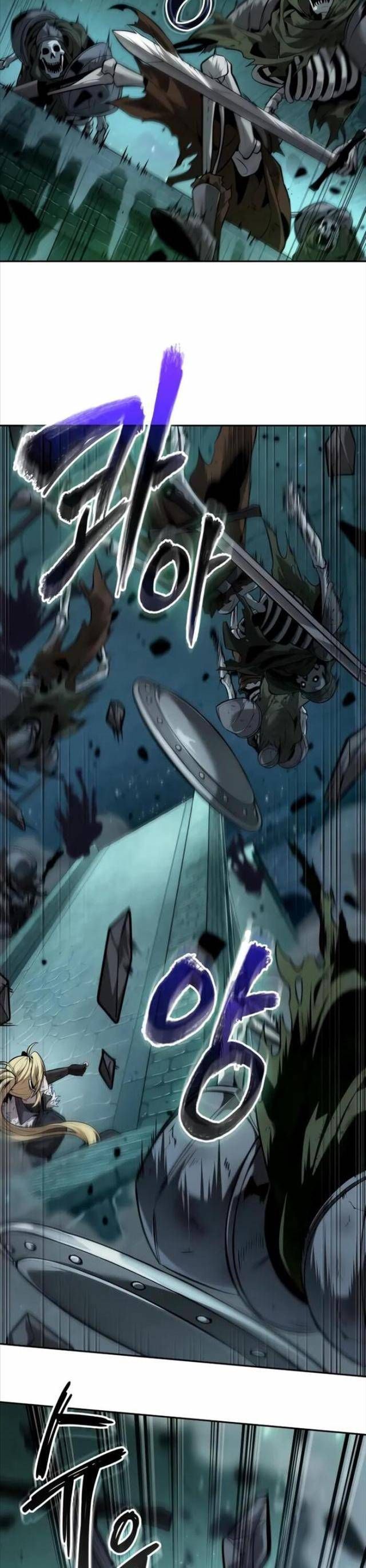 đọc truyện Mạo Hiểm Giả Cuối Cùng Chương 44 ảnh 14 tại Thiên Thai Truyện