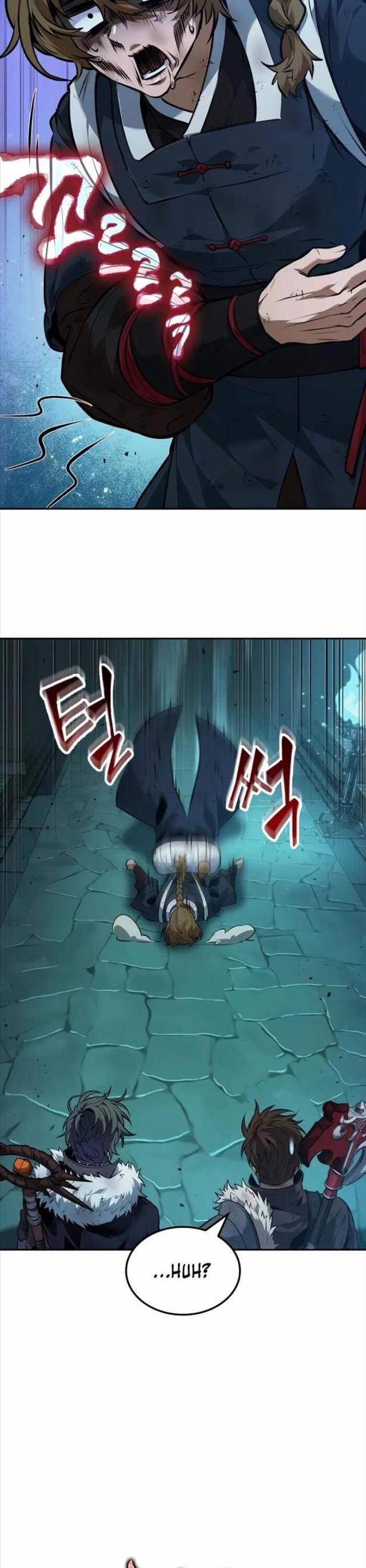 đọc truyện Mạo Hiểm Giả Cuối Cùng Chương 44 ảnh 17 tại Thiên Thai Truyện