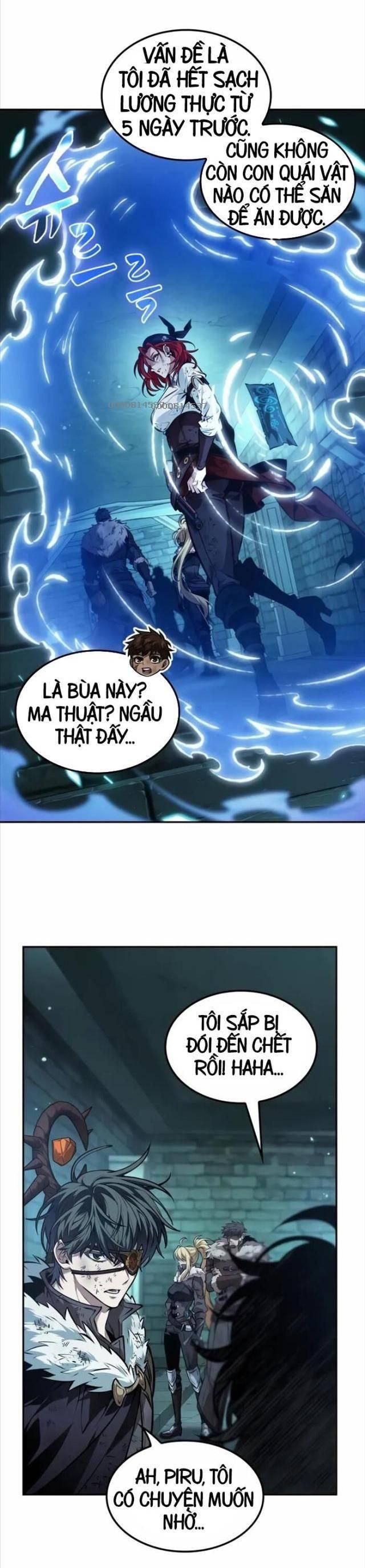 đọc truyện Mạo Hiểm Giả Cuối Cùng Chương 44 ảnh 19 tại Thiên Thai Truyện