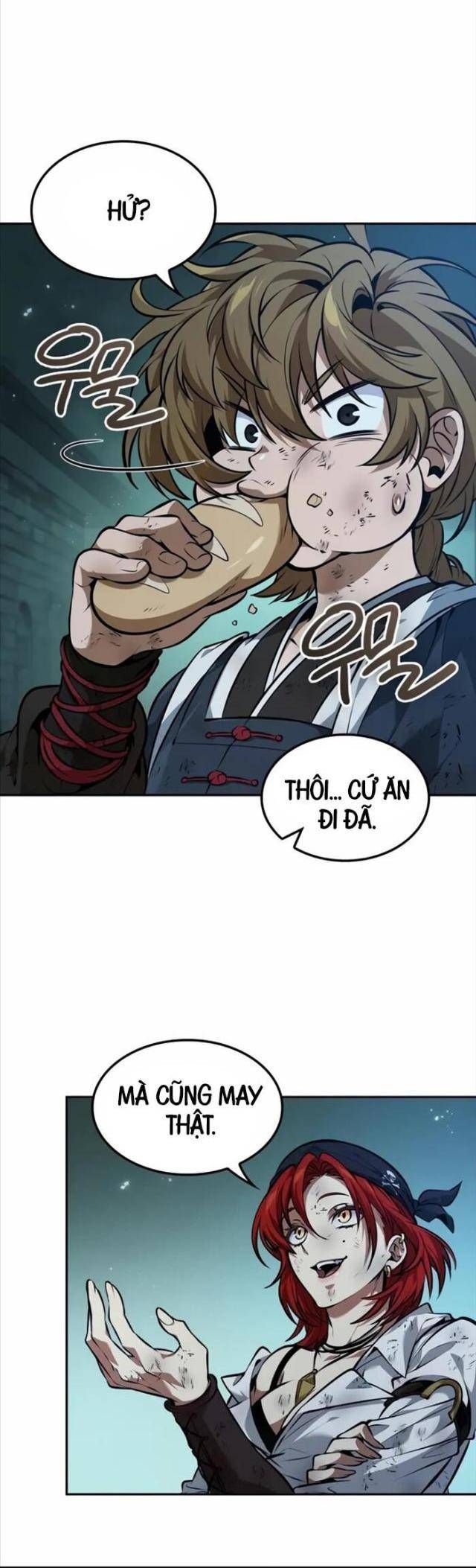 đọc truyện Mạo Hiểm Giả Cuối Cùng Chương 44 ảnh 20 tại Thiên Thai Truyện