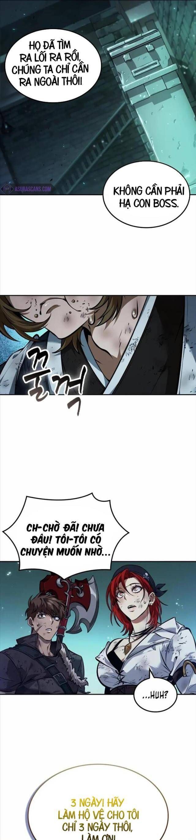 đọc truyện Mạo Hiểm Giả Cuối Cùng Chương 44 ảnh 21 tại Thiên Thai Truyện