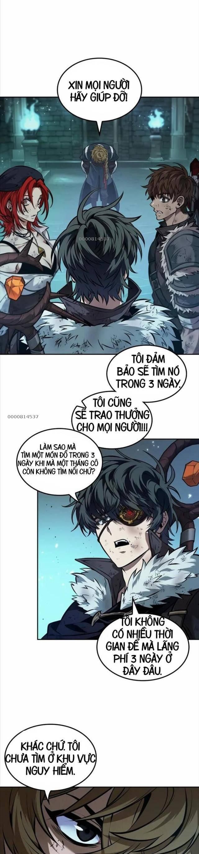 đọc truyện Mạo Hiểm Giả Cuối Cùng Chương 44 ảnh 23 tại Thiên Thai Truyện