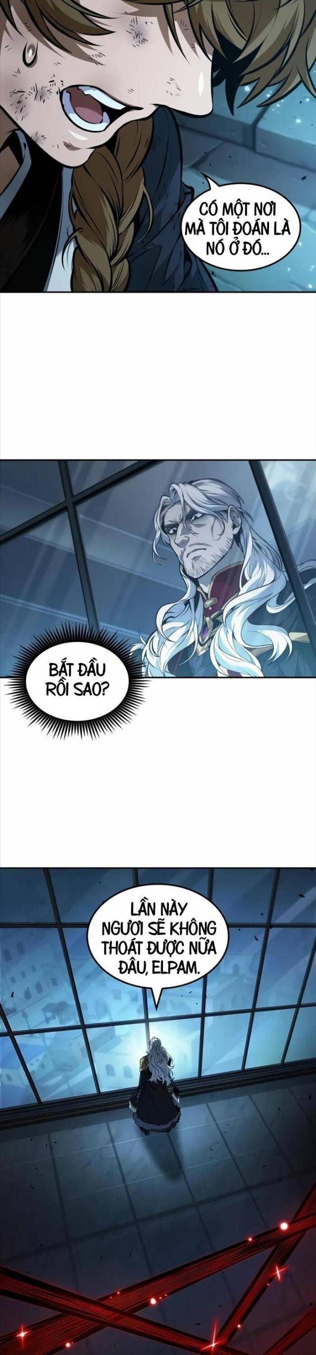 đọc truyện Mạo Hiểm Giả Cuối Cùng Chương 44 ảnh 24 tại Thiên Thai Truyện