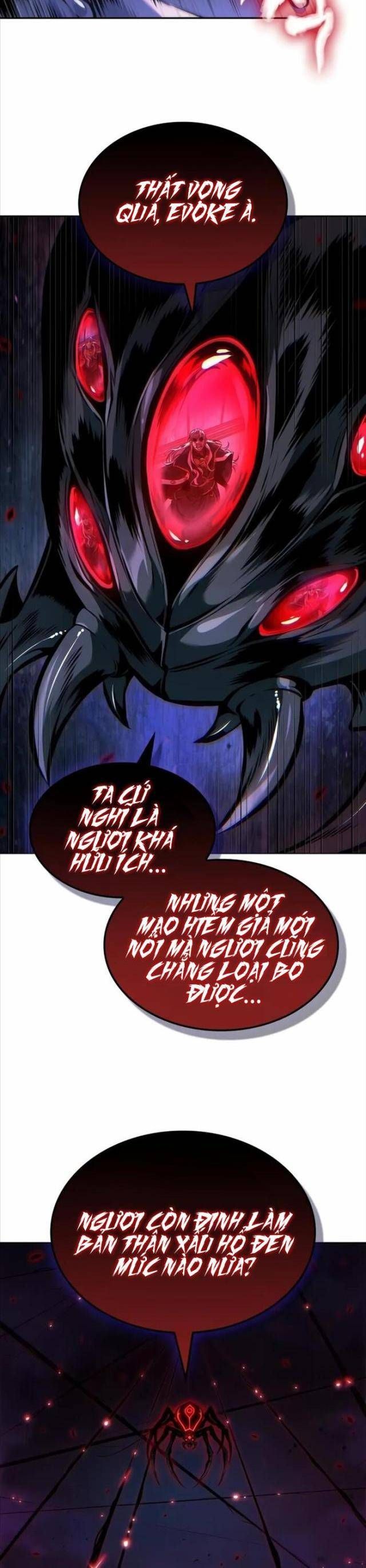 đọc truyện Mạo Hiểm Giả Cuối Cùng Chương 44 ảnh 26 tại Thiên Thai Truyện