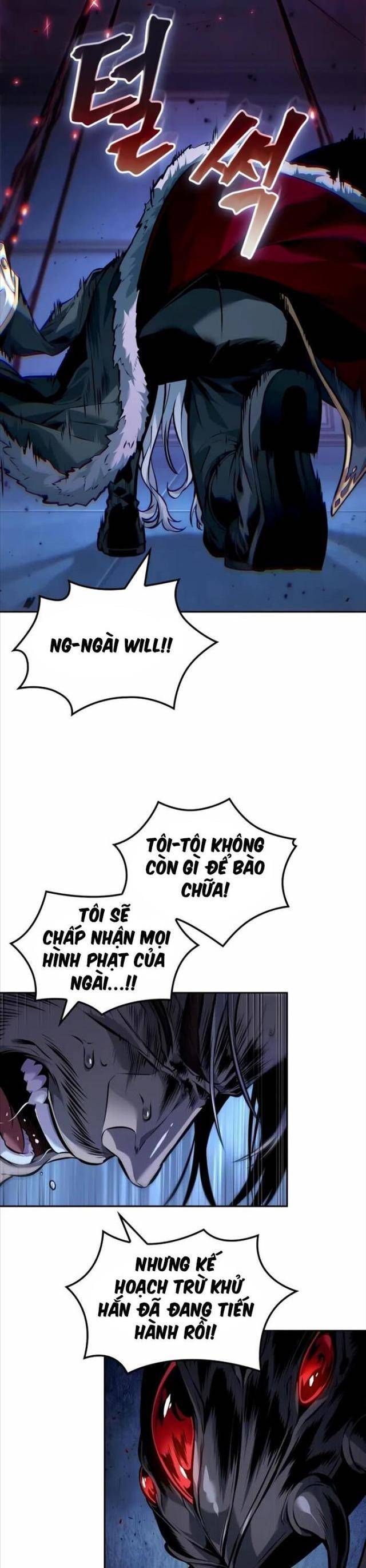 đọc truyện Mạo Hiểm Giả Cuối Cùng Chương 44 ảnh 27 tại Thiên Thai Truyện