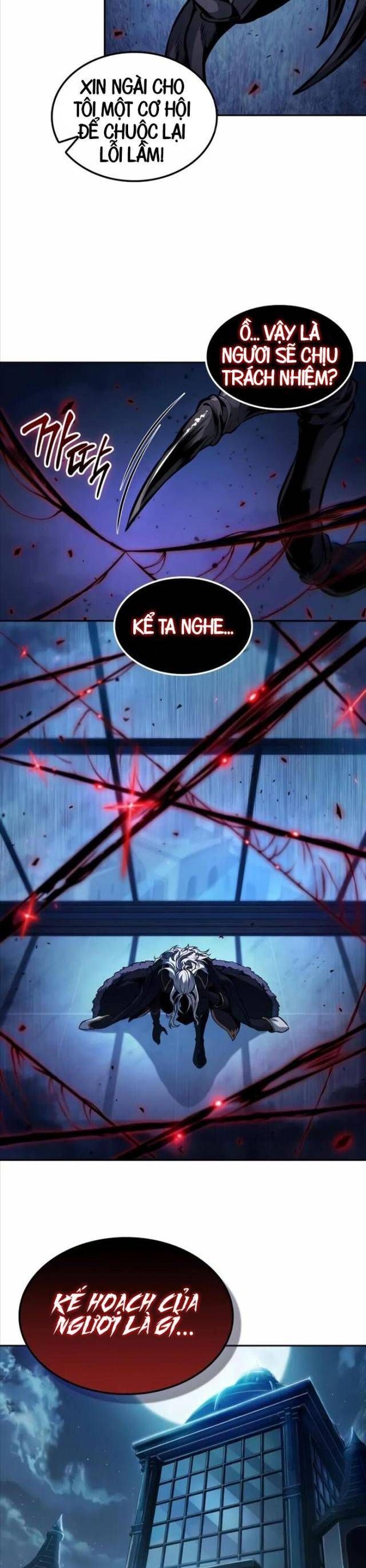 đọc truyện Mạo Hiểm Giả Cuối Cùng Chương 44 ảnh 28 tại Thiên Thai Truyện