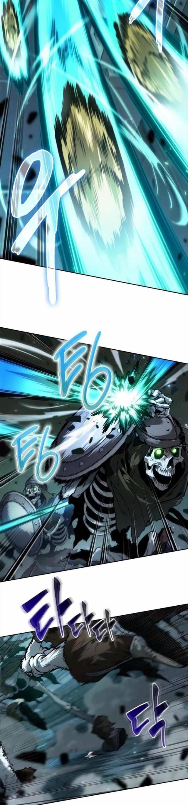 đọc truyện Mạo Hiểm Giả Cuối Cùng Chương 44 ảnh 31 tại Thiên Thai Truyện