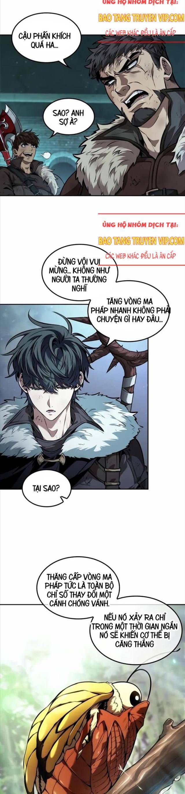 đọc truyện Mạo Hiểm Giả Cuối Cùng Chương 44 ảnh 5 tại Thiên Thai Truyện