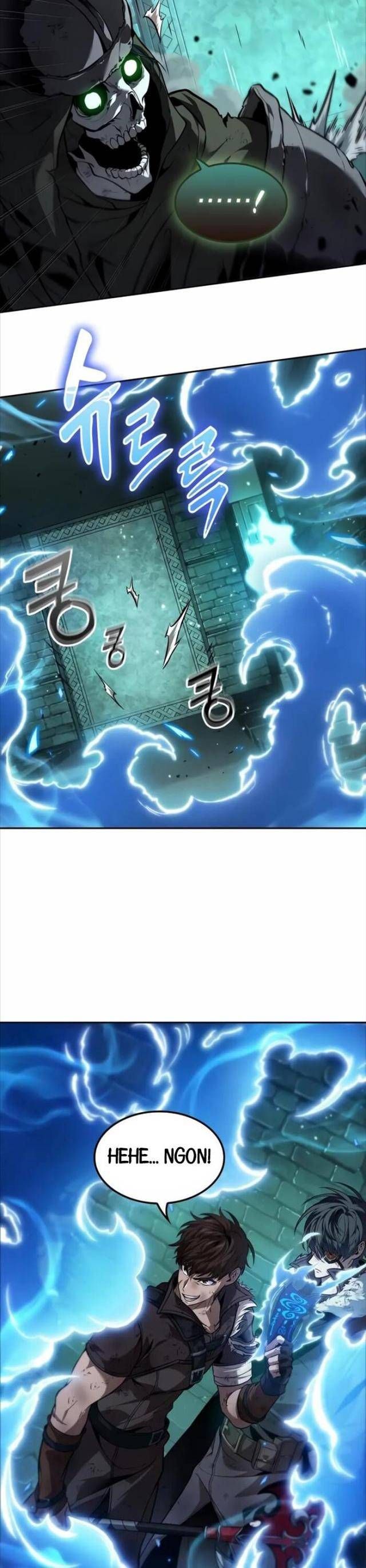 đọc truyện Mạo Hiểm Giả Cuối Cùng Chương 44 ảnh 33 tại Thiên Thai Truyện