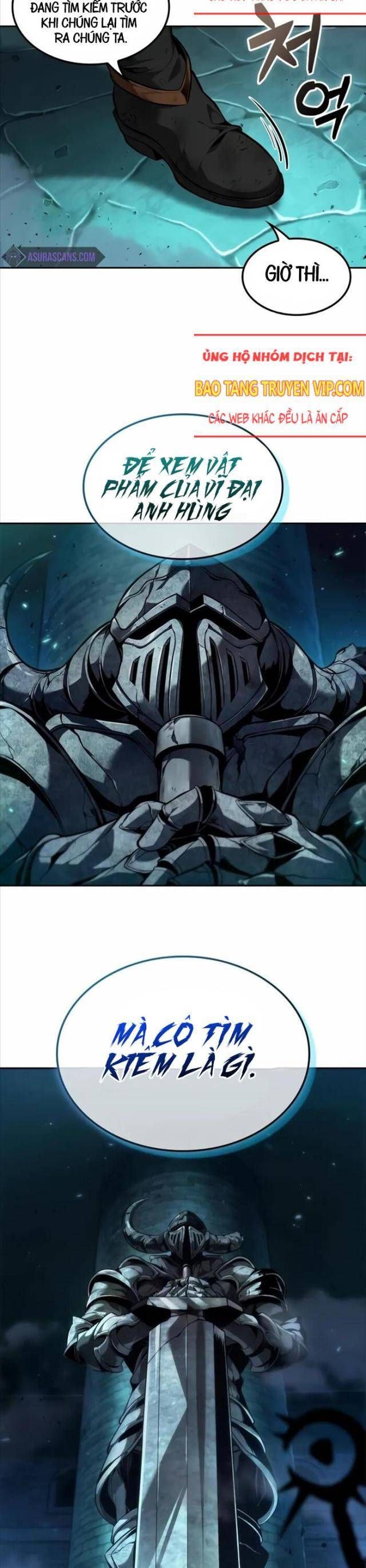 đọc truyện Mạo Hiểm Giả Cuối Cùng Chương 44 ảnh 35 tại Thiên Thai Truyện