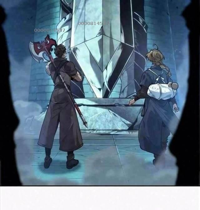 đọc truyện Mạo Hiểm Giả Cuối Cùng Chương 44 ảnh 36 tại Thiên Thai Truyện