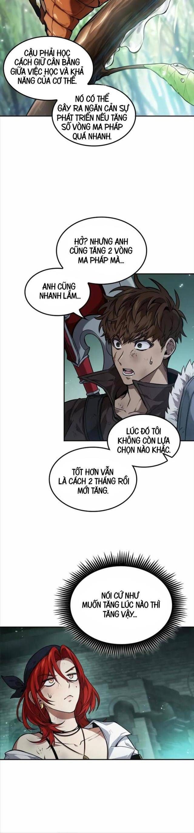 đọc truyện Mạo Hiểm Giả Cuối Cùng Chương 44 ảnh 6 tại Thiên Thai Truyện