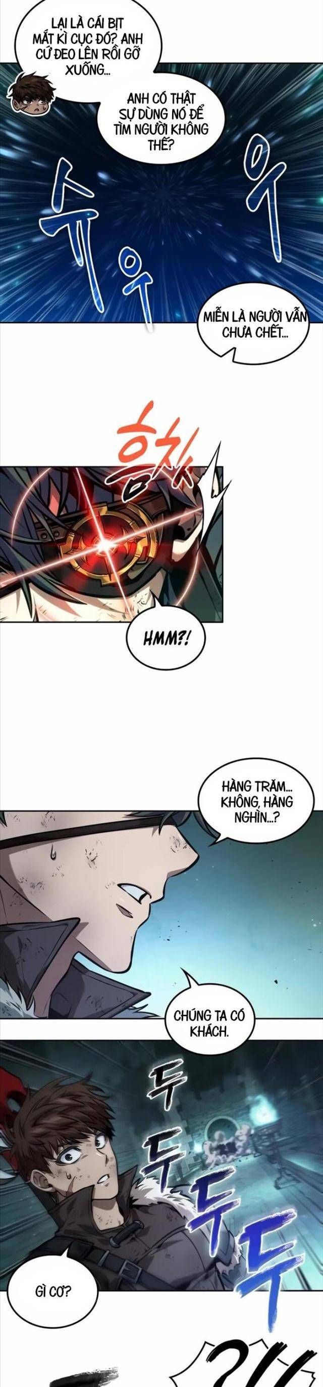 đọc truyện Mạo Hiểm Giả Cuối Cùng Chương 44 ảnh 9 tại Thiên Thai Truyện