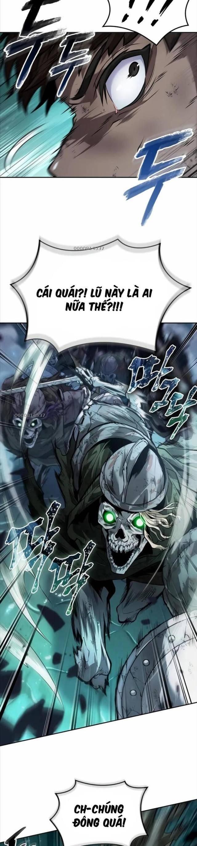 đọc truyện Mạo Hiểm Giả Cuối Cùng Chương 44 ảnh 10 tại Thiên Thai Truyện