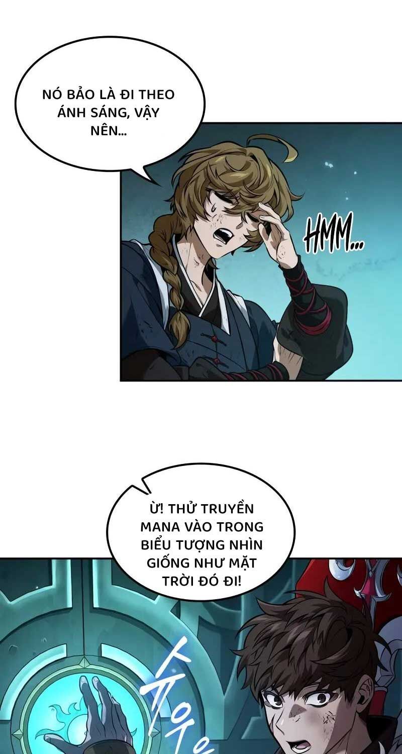 đọc truyện Mạo Hiểm Giả Cuối Cùng Chương 45 ảnh 15 tại Thiên Thai Truyện