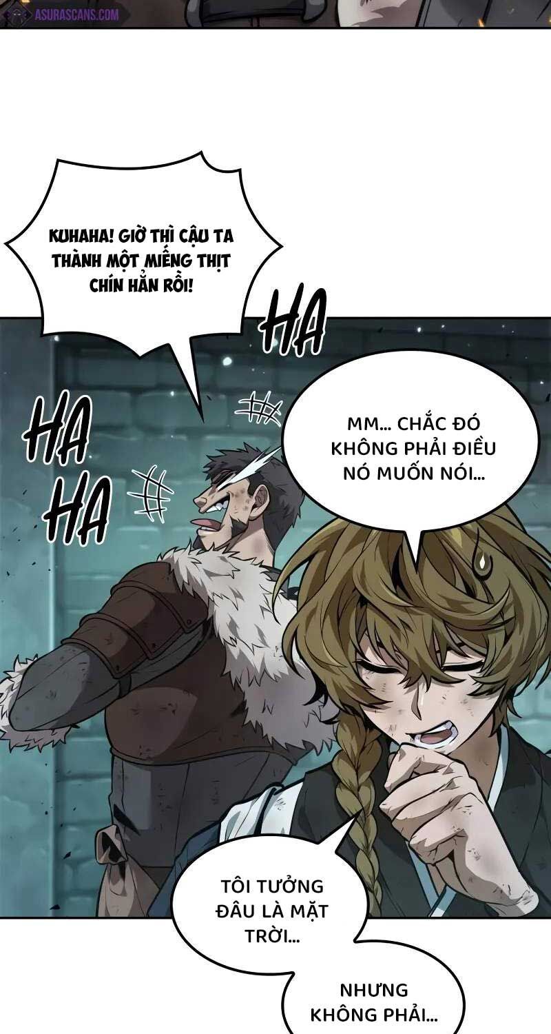 đọc truyện Mạo Hiểm Giả Cuối Cùng Chương 45 ảnh 20 tại Thiên Thai Truyện