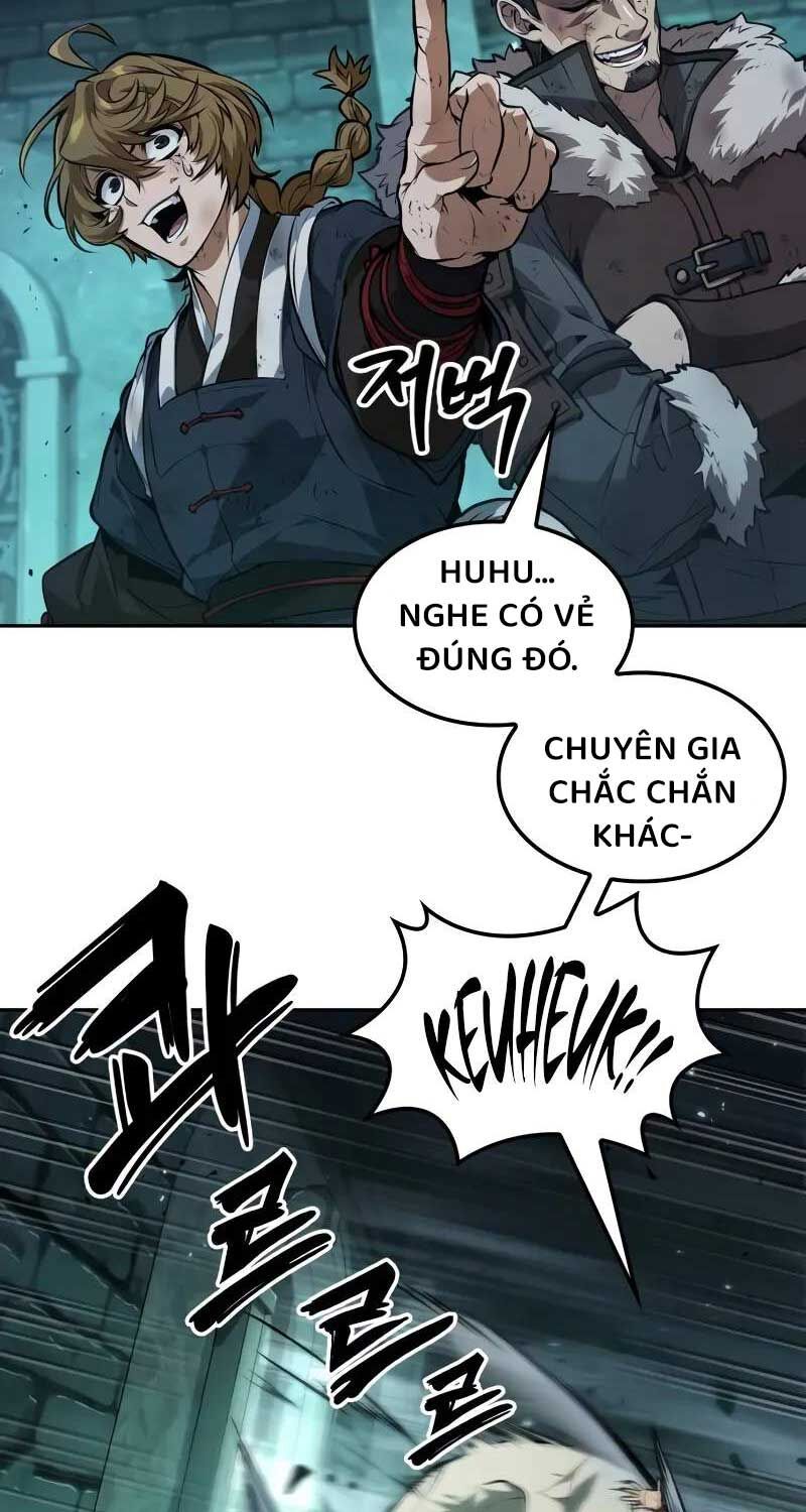 đọc truyện Mạo Hiểm Giả Cuối Cùng Chương 45 ảnh 23 tại Thiên Thai Truyện