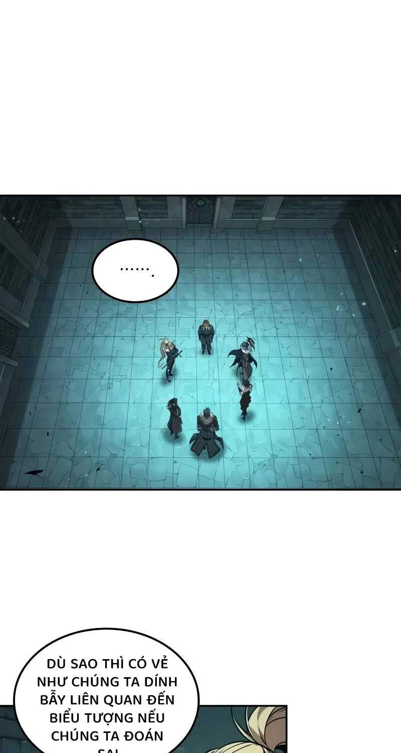 đọc truyện Mạo Hiểm Giả Cuối Cùng Chương 45 ảnh 27 tại Thiên Thai Truyện