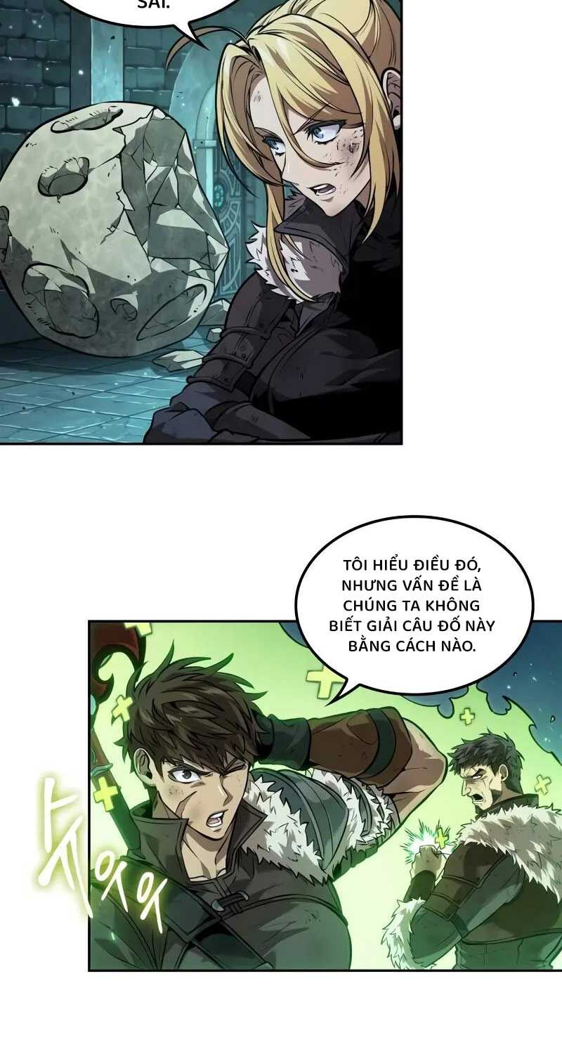 đọc truyện Mạo Hiểm Giả Cuối Cùng Chương 45 ảnh 28 tại Thiên Thai Truyện