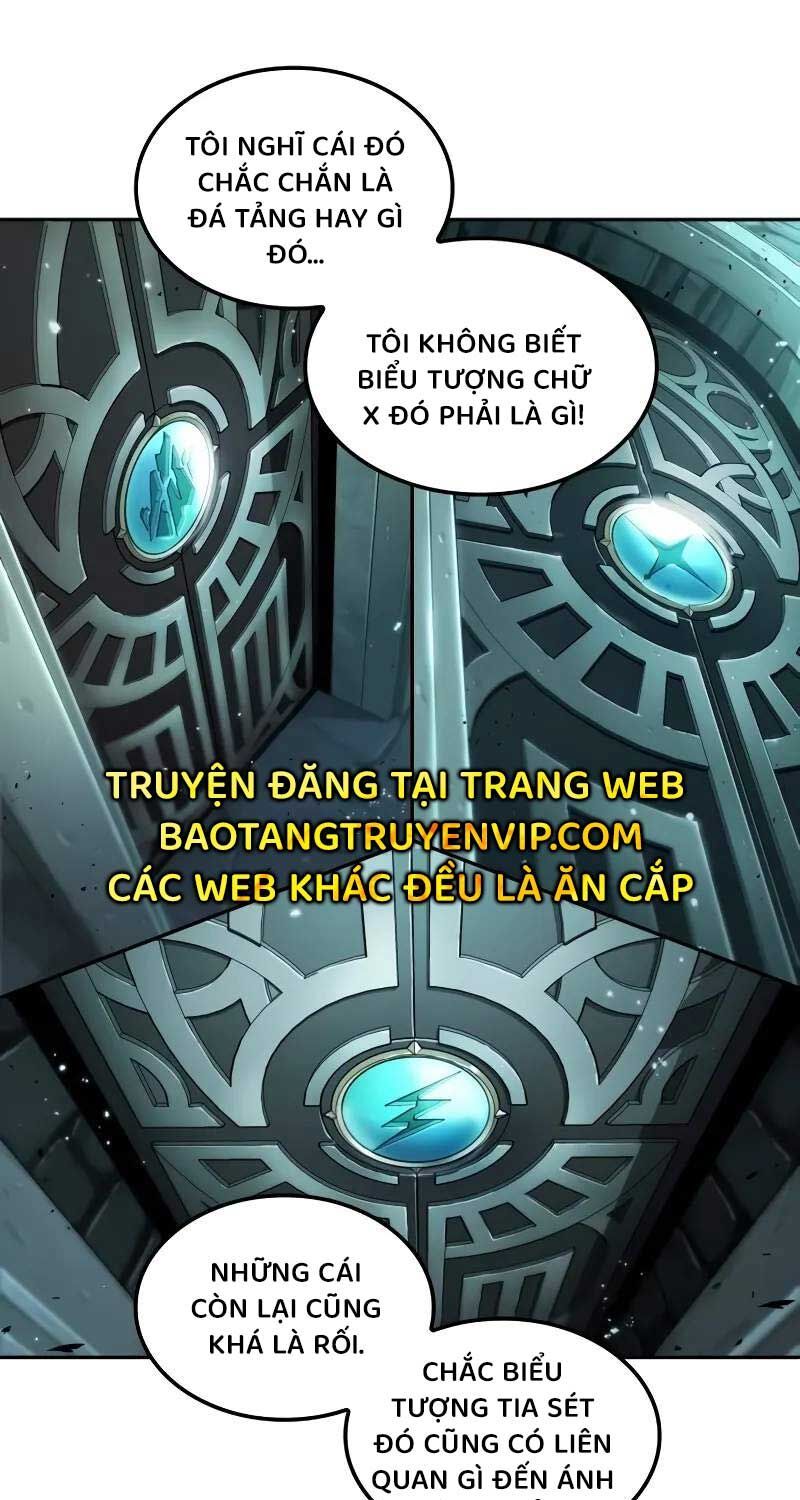 đọc truyện Mạo Hiểm Giả Cuối Cùng Chương 45 ảnh 29 tại Thiên Thai Truyện