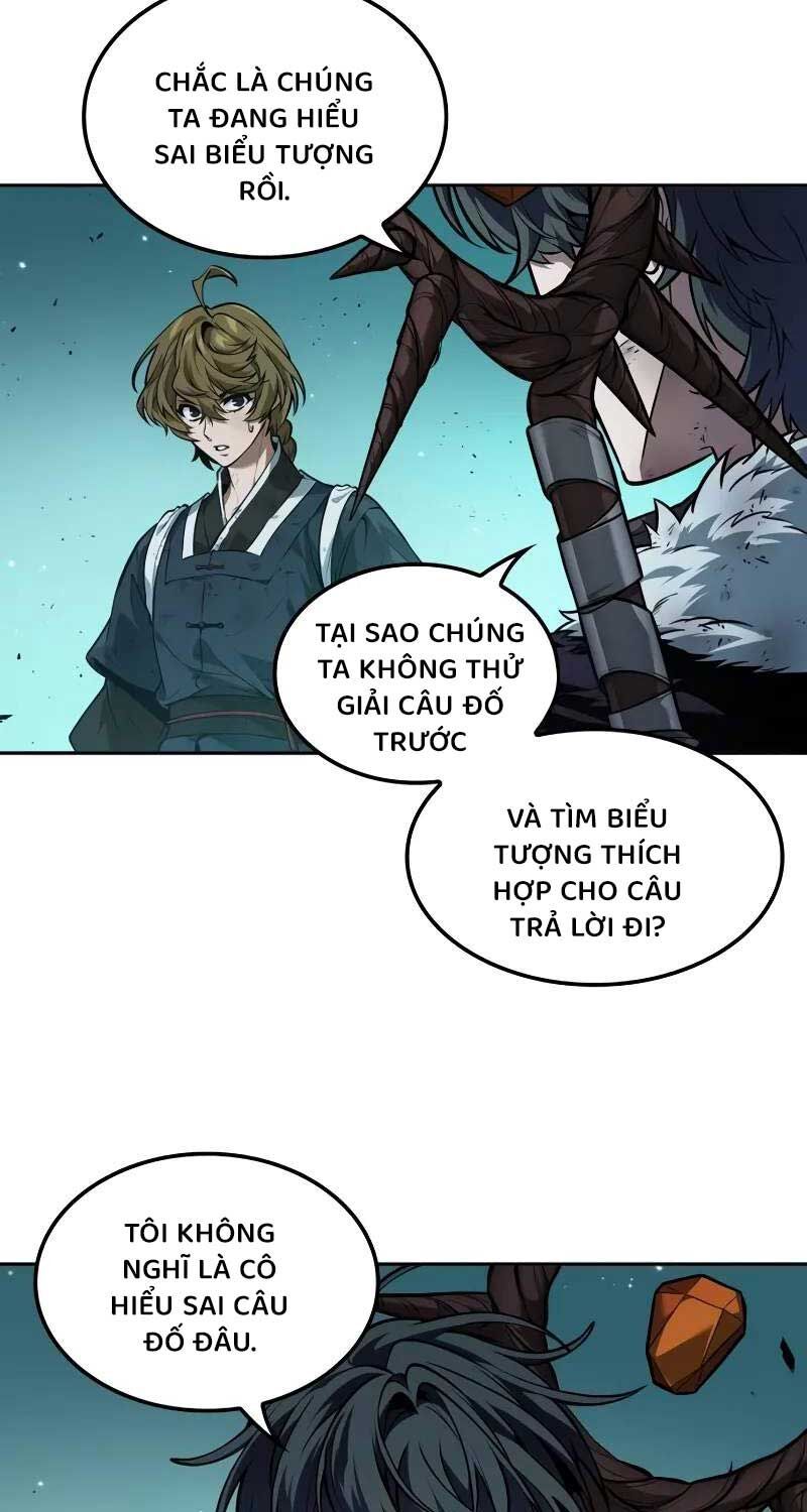 đọc truyện Mạo Hiểm Giả Cuối Cùng Chương 45 ảnh 31 tại Thiên Thai Truyện