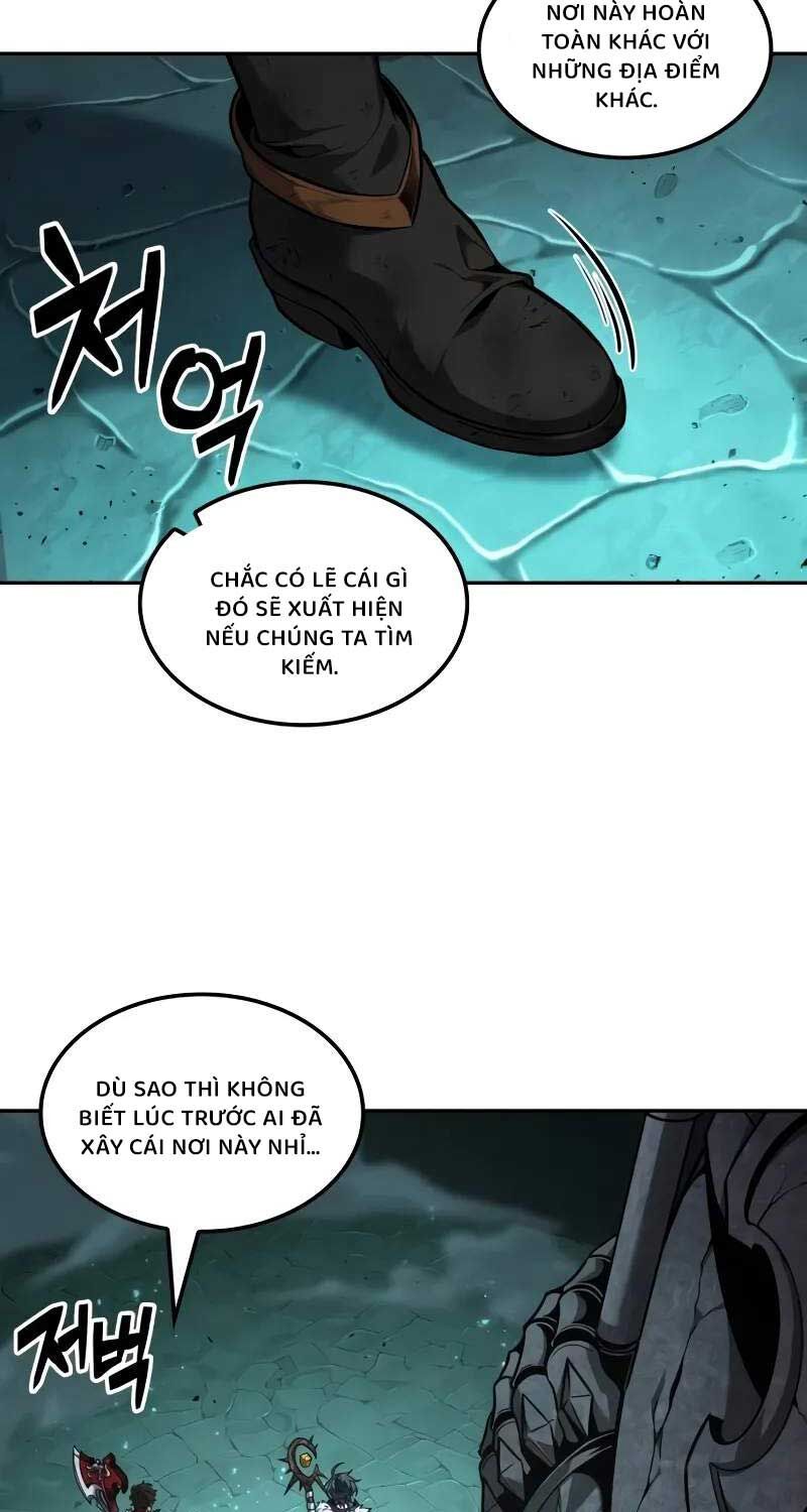 đọc truyện Mạo Hiểm Giả Cuối Cùng Chương 45 ảnh 5 tại Thiên Thai Truyện