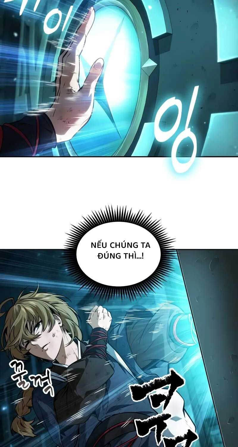 đọc truyện Mạo Hiểm Giả Cuối Cùng Chương 45 ảnh 38 tại Thiên Thai Truyện