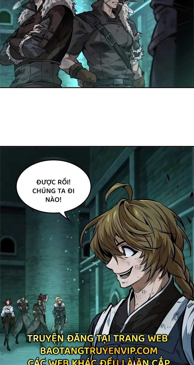 đọc truyện Mạo Hiểm Giả Cuối Cùng Chương 45 ảnh 42 tại Thiên Thai Truyện