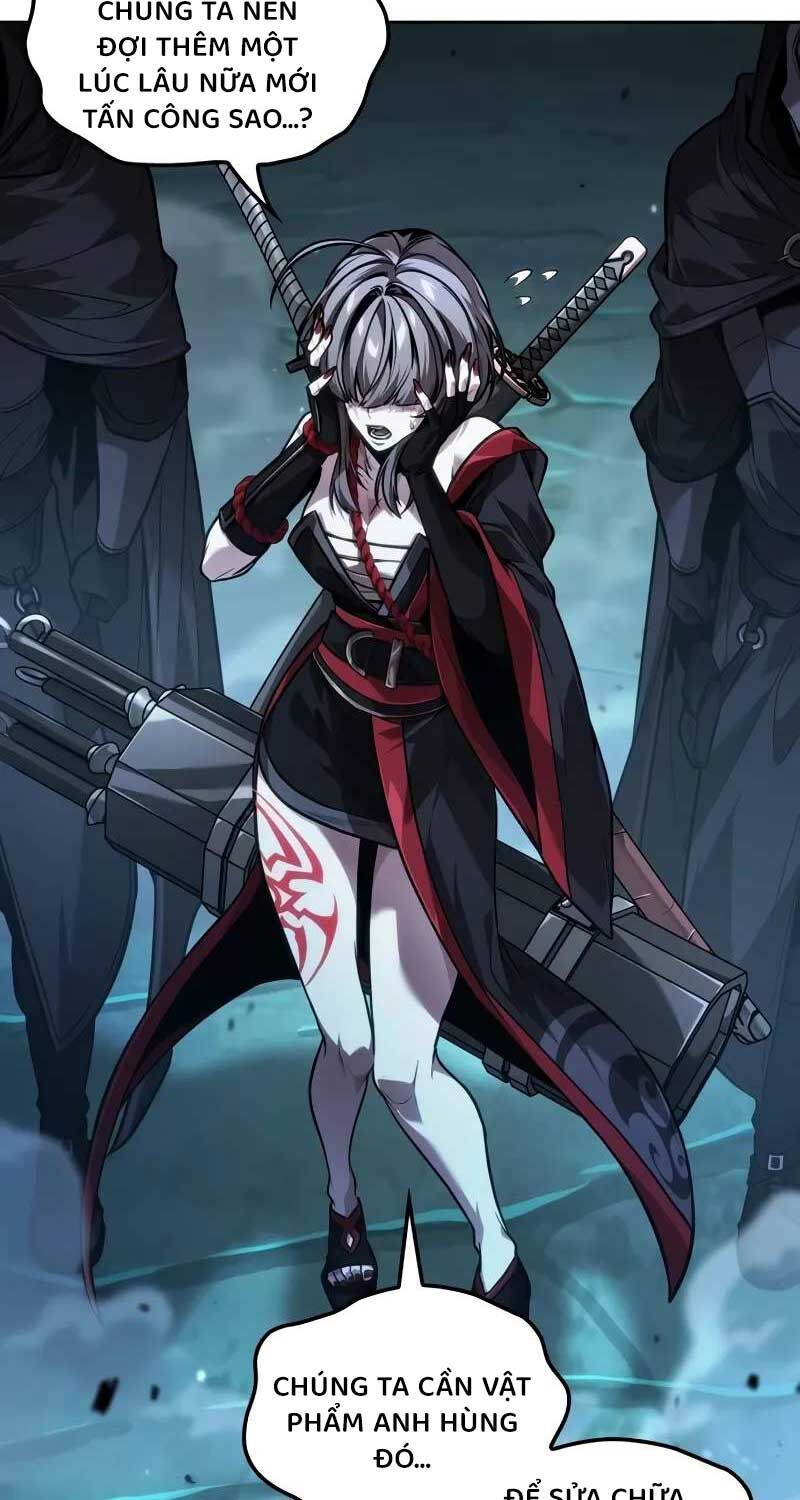 đọc truyện Mạo Hiểm Giả Cuối Cùng Chương 45 ảnh 59 tại Thiên Thai Truyện