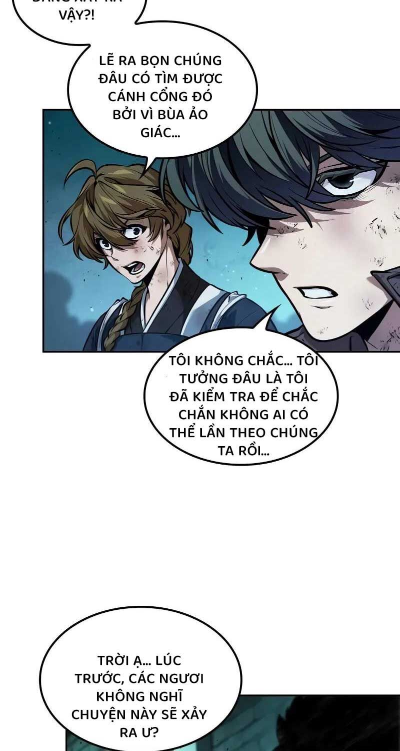 đọc truyện Mạo Hiểm Giả Cuối Cùng Chương 45 ảnh 61 tại Thiên Thai Truyện