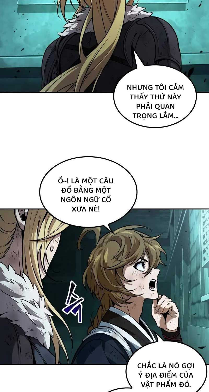 đọc truyện Mạo Hiểm Giả Cuối Cùng Chương 45 ảnh 8 tại Thiên Thai Truyện