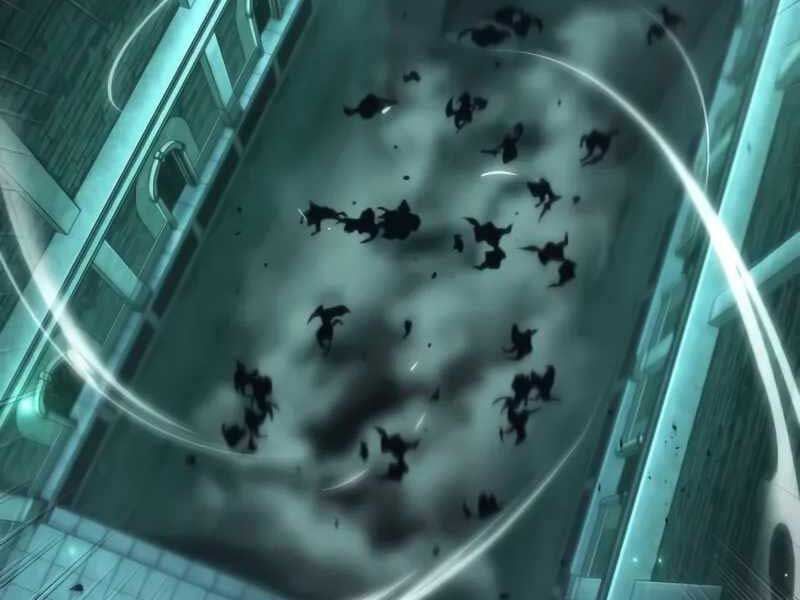 đọc truyện Mạo Hiểm Giả Cuối Cùng Chương 46 ảnh 123 tại Thiên Thai Truyện