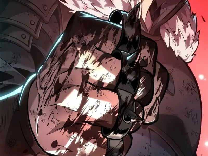 đọc truyện Mạo Hiểm Giả Cuối Cùng Chương 46 ảnh 35 tại Thiên Thai Truyện